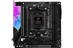 ASRock B850I Lightning WiFi AM5 mITX HDMI/USB-C DDR5
