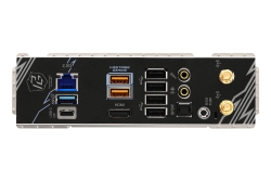ASRock B850I Lightning WiFi AM5 mITX HDMI/USB-C DDR5