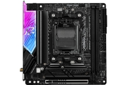 ASRock B850I Lightning WiFi AM5 mITX HDMI/USB-C DDR5