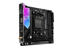 ASRock B850I Lightning WiFi AM5 mITX HDMI/USB-C DDR5