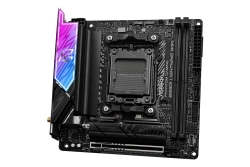 ASRock B850I Lightning WiFi AM5 mITX HDMI/USB-C DDR5