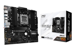 ASRock B850M Pro-A AM5 mATX HDMI/DP DDR5