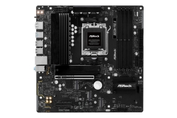 ASRock B850M Pro-A AM5 mATX HDMI/DP DDR5