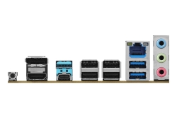 ASRock B850M Pro-A AM5 mATX HDMI/DP DDR5