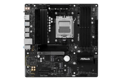 ASRock B850M Pro-A AM5 mATX HDMI/DP DDR5