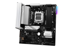 ASRock B850M Pro RS AM5 mATX HDMI/DP DDR5