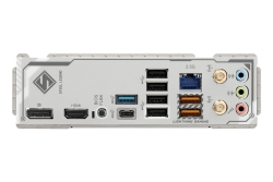 ASRock B850M Steel Legend WiFi AM5 mATX HDMI/DP DDR5
