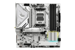 ASRock B850M Steel Legend WiFi AM5 mATX HDMI/DP DDR5