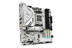 ASRock B850M Steel Legend WiFi AM5 mATX HDMI/DP DDR5