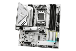 ASRock B850M Steel Legend WiFi AM5 mATX HDMI/DP DDR5