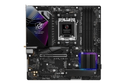 ASRock B850M Riptide WiFi AM5 mATX HDMI/DP DDR5