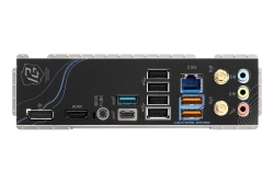 ASRock B850M Riptide WiFi AM5 mATX HDMI/DP DDR5