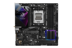 ASRock B850M Riptide WiFi AM5 mATX HDMI/DP DDR5