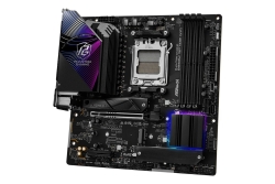 ASRock B850M Riptide WiFi AM5 mATX HDMI/DP DDR5