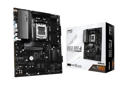 ASRock B850 Pro-A AM5 ATX HDMI/USB-C DDR5