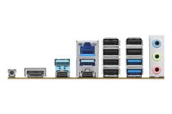 ASRock B850 Pro-A AM5 ATX HDMI/USB-C DDR5