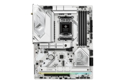 ASRock B850 Steel Legend WiFi AM5 ATX HDMI DDR5