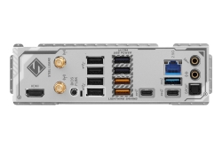 ASRock B850 Steel Legend WiFi AM5 ATX HDMI DDR5