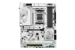 ASRock B850 Steel Legend WiFi AM5 ATX HDMI DDR5