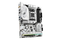 ASRock B850 Steel Legend WiFi AM5 ATX HDMI DDR5