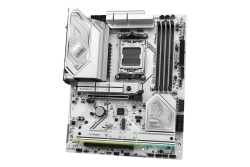 ASRock B850 Steel Legend WiFi AM5 ATX HDMI DDR5