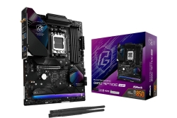 ASRock B850 Riptide WiFi AM5 ATX HDMI DDR5
