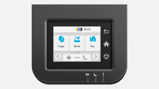 KYOCERA ECOSYS MA2101cwfx Multigerät Farbe 4-in-1 WiFi