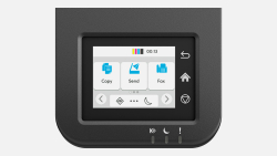 KYOCERA ECOSYS MA2101cwfx Multigerät Farbe 4-in-1 WiFi