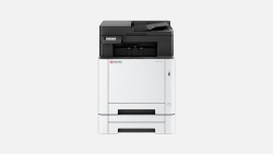 KYOCERA ECOSYS MA2101cfx Multigerät Farbe 4-in-1