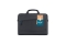 Mobilis Trendy Briefcase 14-16 black 35% recycled