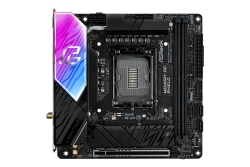 ASRock B860I Lightning WiFi 1851 mITX HDMI/USB-C DDR5