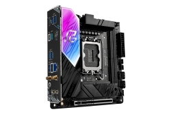 ASRock B860I Lightning WiFi 1851 mITX HDMI/USB-C DDR5