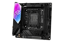 ASRock B860I Lightning WiFi 1851 mITX HDMI/USB-C DDR5