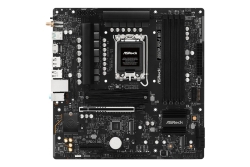 ASRock B860M Pro-A WiFi 1851 mATX HDMI/DP DDR5