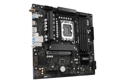 ASRock B860M Pro-A WiFi 1851 mATX HDMI/DP DDR5