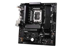 ASRock B860M Pro-A WiFi 1851 mATX HDMI/DP DDR5