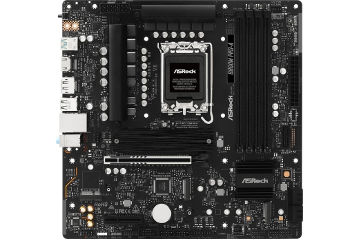 ASRock B860M Pro-A 1851 mATX HDMI/DP DDR5