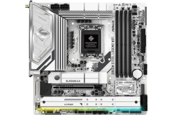 ASRock B860M Steel Legend WiFi 1851 mATX HDMI/DP DDR5