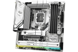 ASRock B860M Steel Legend WiFi 1851 mATX HDMI/DP DDR5