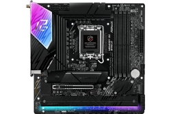 ASRock B860M Lightning WiFi 1851 mATX HDMI/DP/USB-C DDR5
