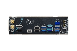 ASRock B860M Lightning WiFi 1851 mATX HDMI/DP/USB-C DDR5