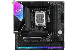 ASRock B860M Lightning WiFi 1851 mATX HDMI/DP/USB-C DDR5