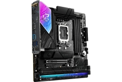 ASRock B860M Lightning WiFi 1851 mATX HDMI/DP/USB-C DDR5
