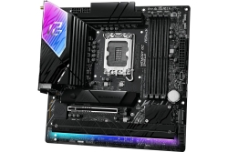 ASRock B860M Lightning WiFi 1851 mATX HDMI/DP/USB-C DDR5