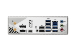ASRock B860 Pro RS Wifi 1851 ATX HDMI/DP DDR5