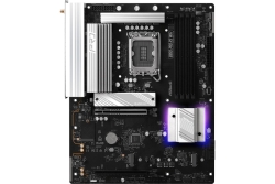 ASRock B860 Pro RS Wifi 1851 ATX HDMI/DP DDR5