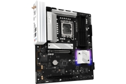 ASRock B860 Pro RS Wifi 1851 ATX HDMI/DP DDR5