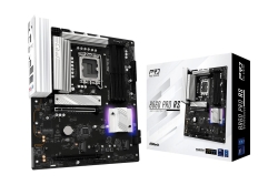 ASRock B860 Pro RS 1851 ATX HDMI/DP DDR5