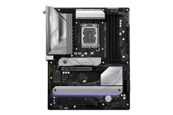 ASRock B860 LiveMixer WiFi 1851 ATX HDMI/USB-C DDR5