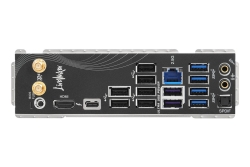 ASRock B860 LiveMixer WiFi 1851 ATX HDMI/USB-C DDR5